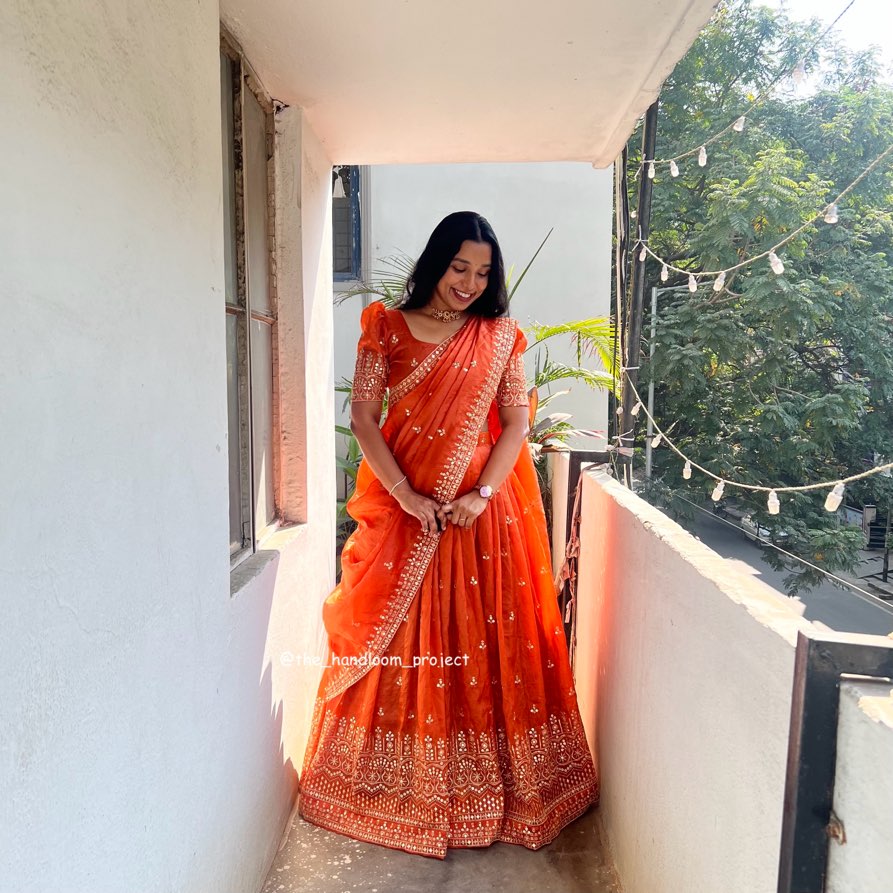 Orange Gold