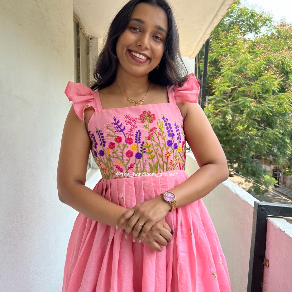 Baby pink - bloomscape