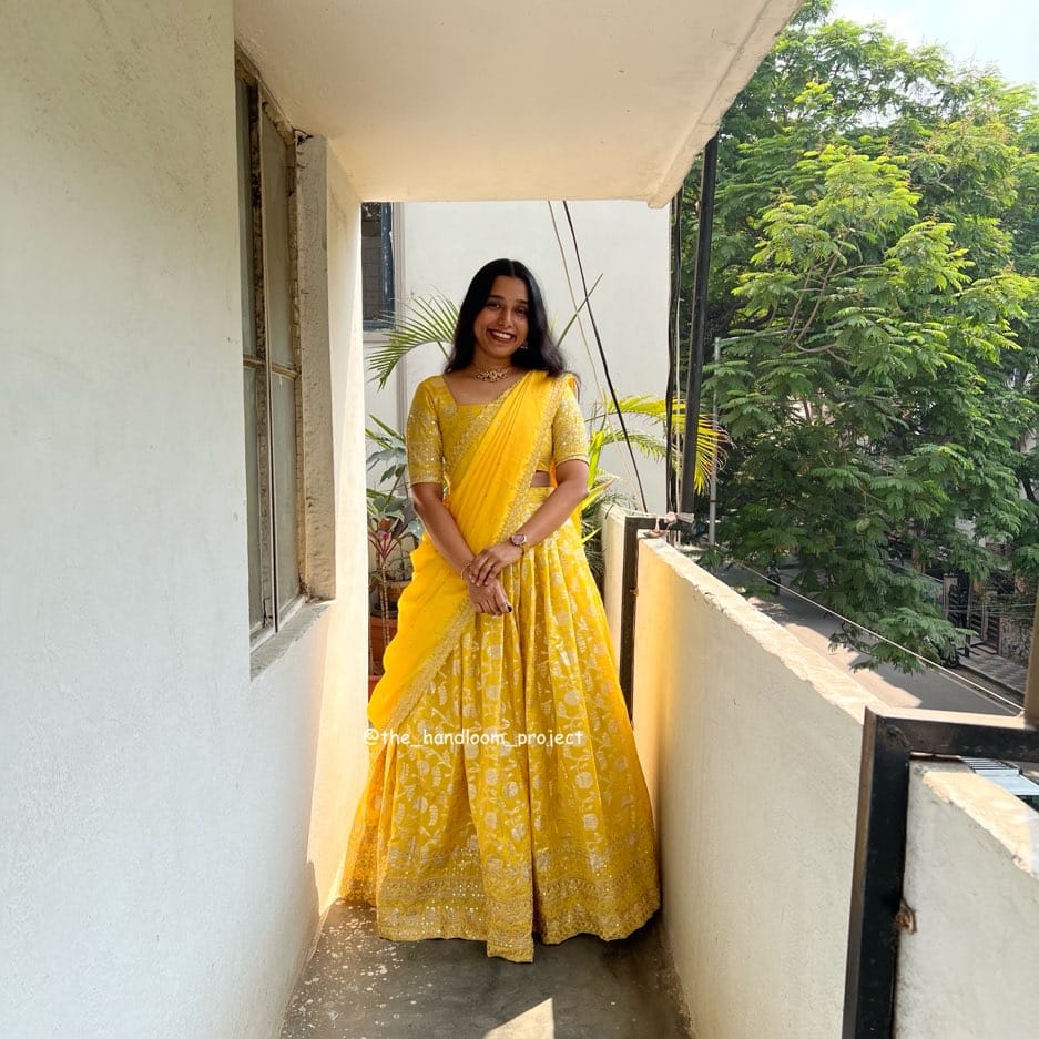 Yellow Dhol