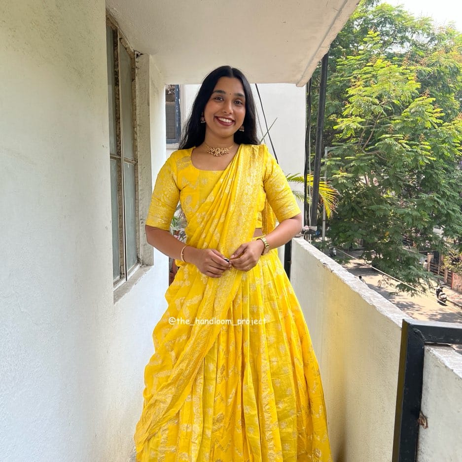 Yellow Dola