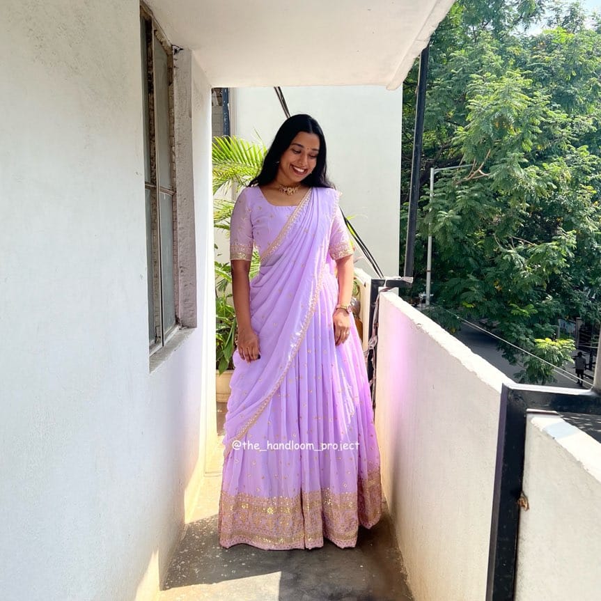 Lavender Radiance