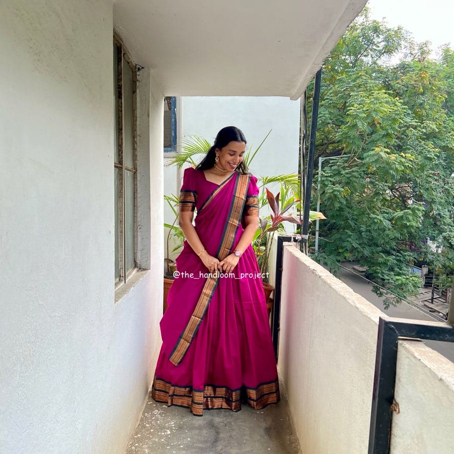 Pinks Kanchi