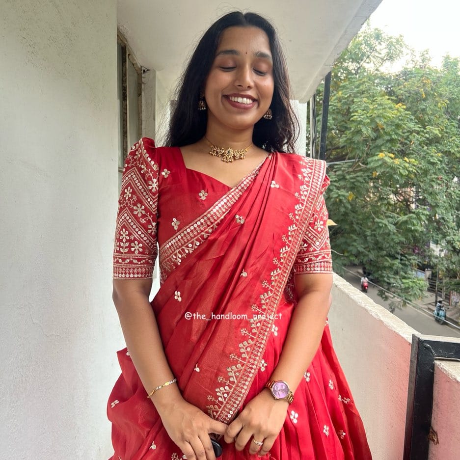 Red Allure