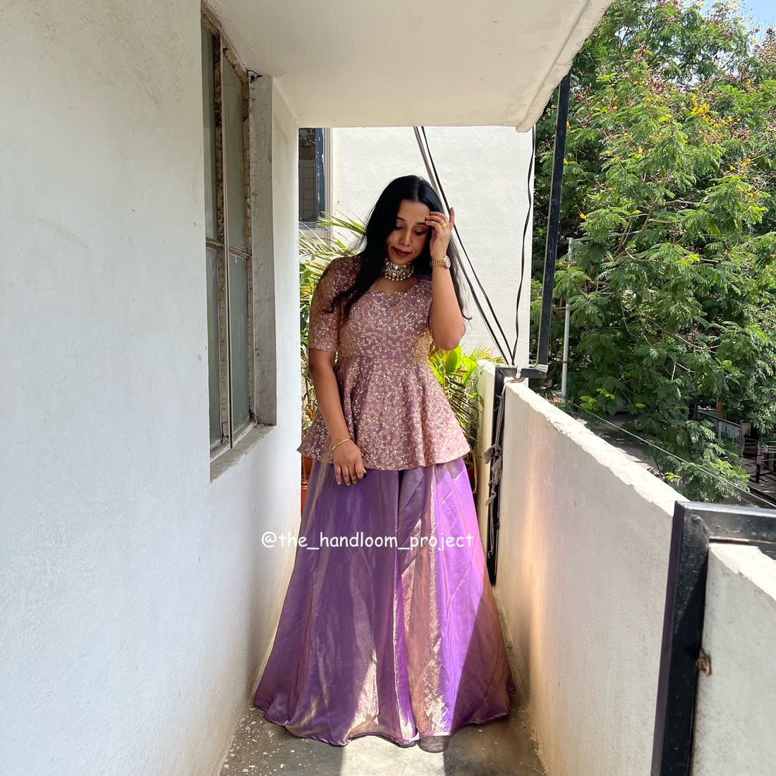 Lavender - whimsy