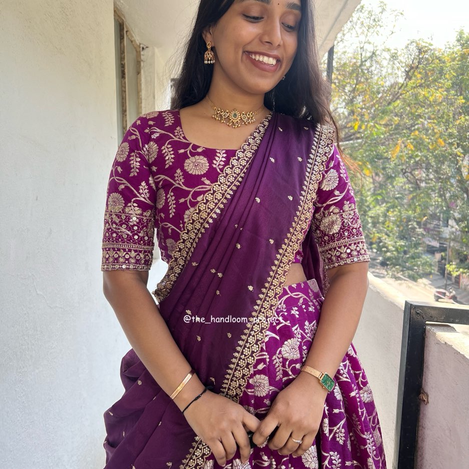 Magenta Dhol
