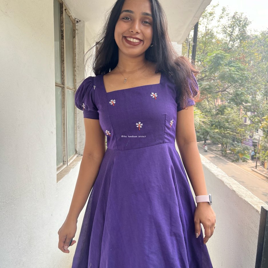 Violet - Daisy