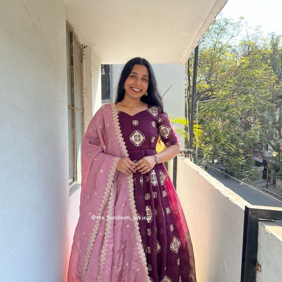 Dark purple   embers