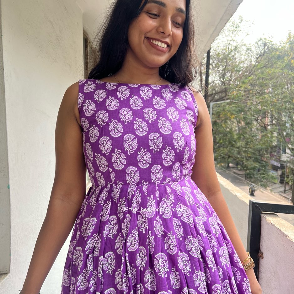 Purple bliss