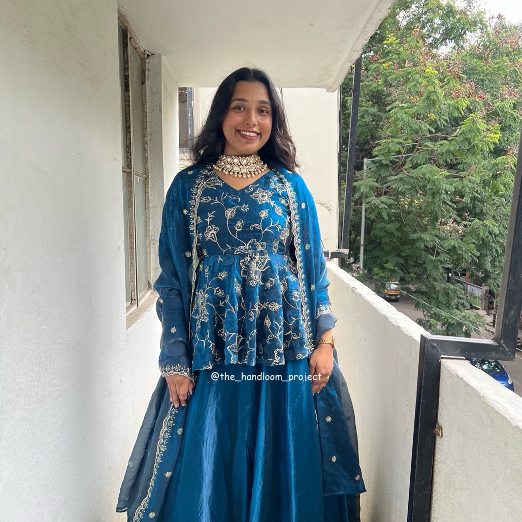 Teal - gulnaar