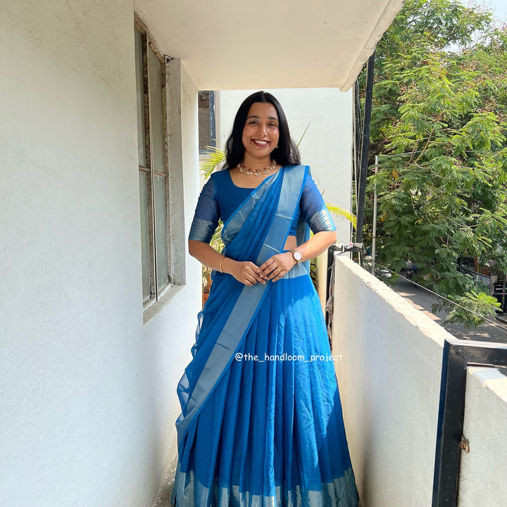 Blue - revaa