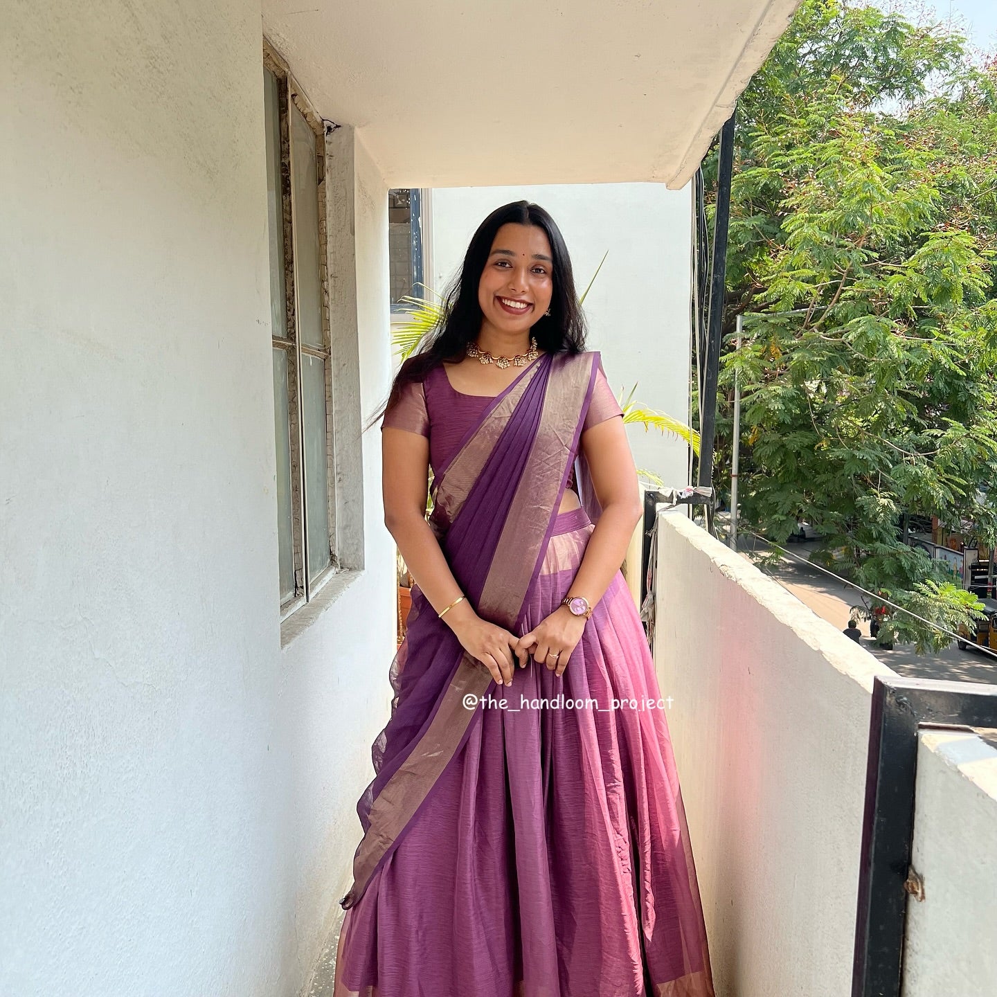 Mauve coffee - revaa