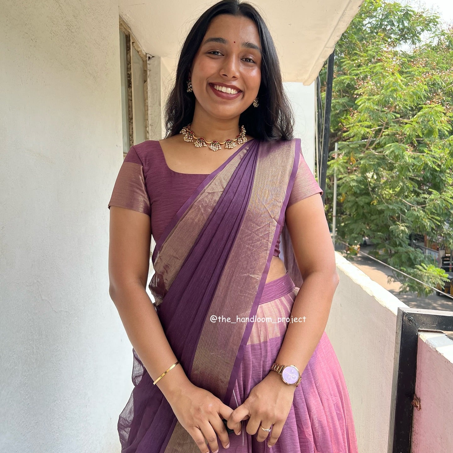 Mauve coffee - revaa