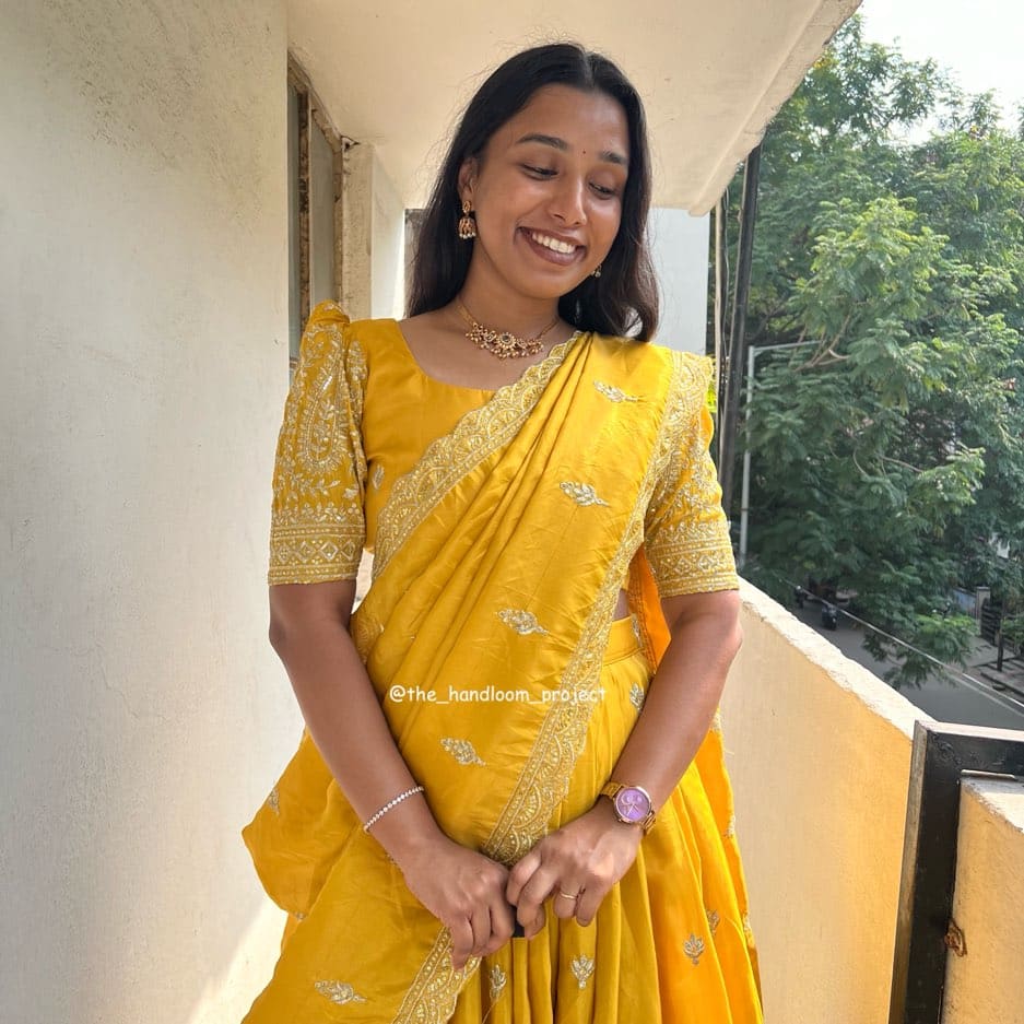 Yellow Essence