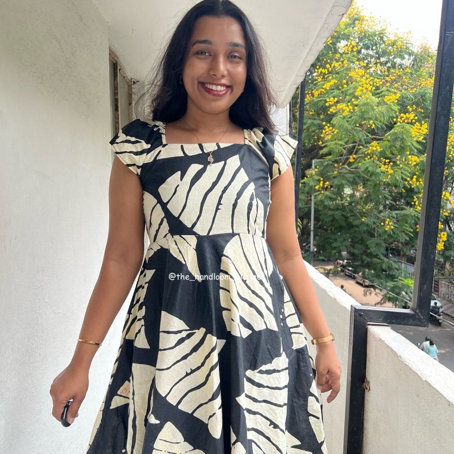 Black purple - breeze