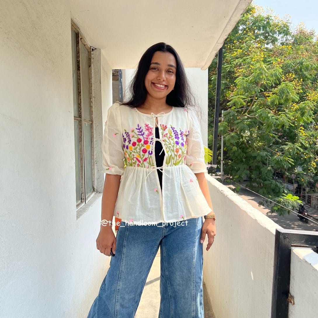 Violet Top Bloomscape