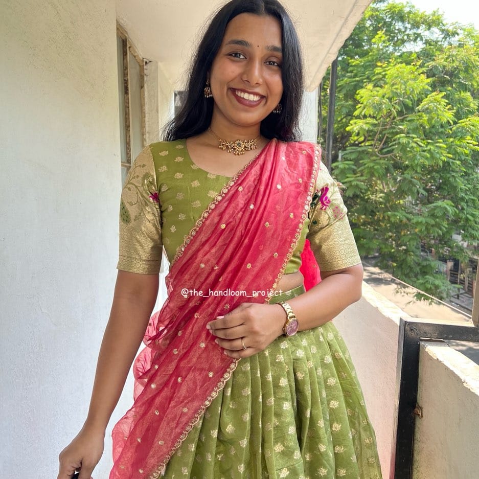 Green Meena