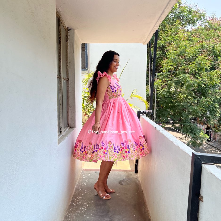 Baby pink - bloomscape