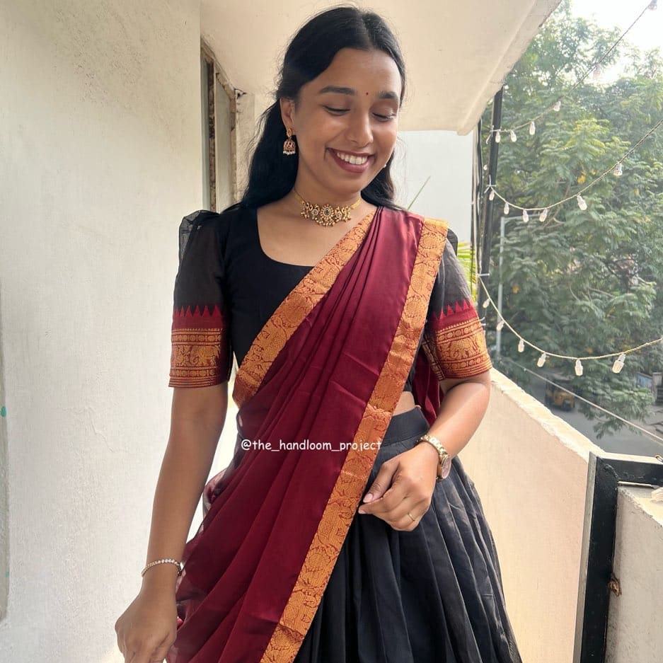 Black Kanchi