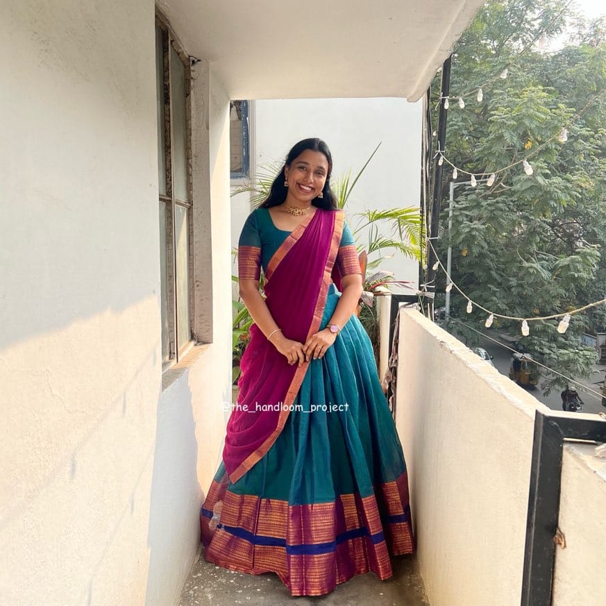 Green Kanchi