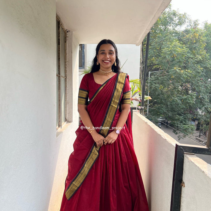 Red Kanchi
