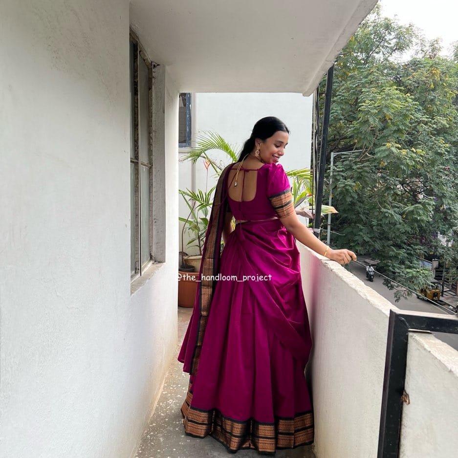 Pinks Kanchi
