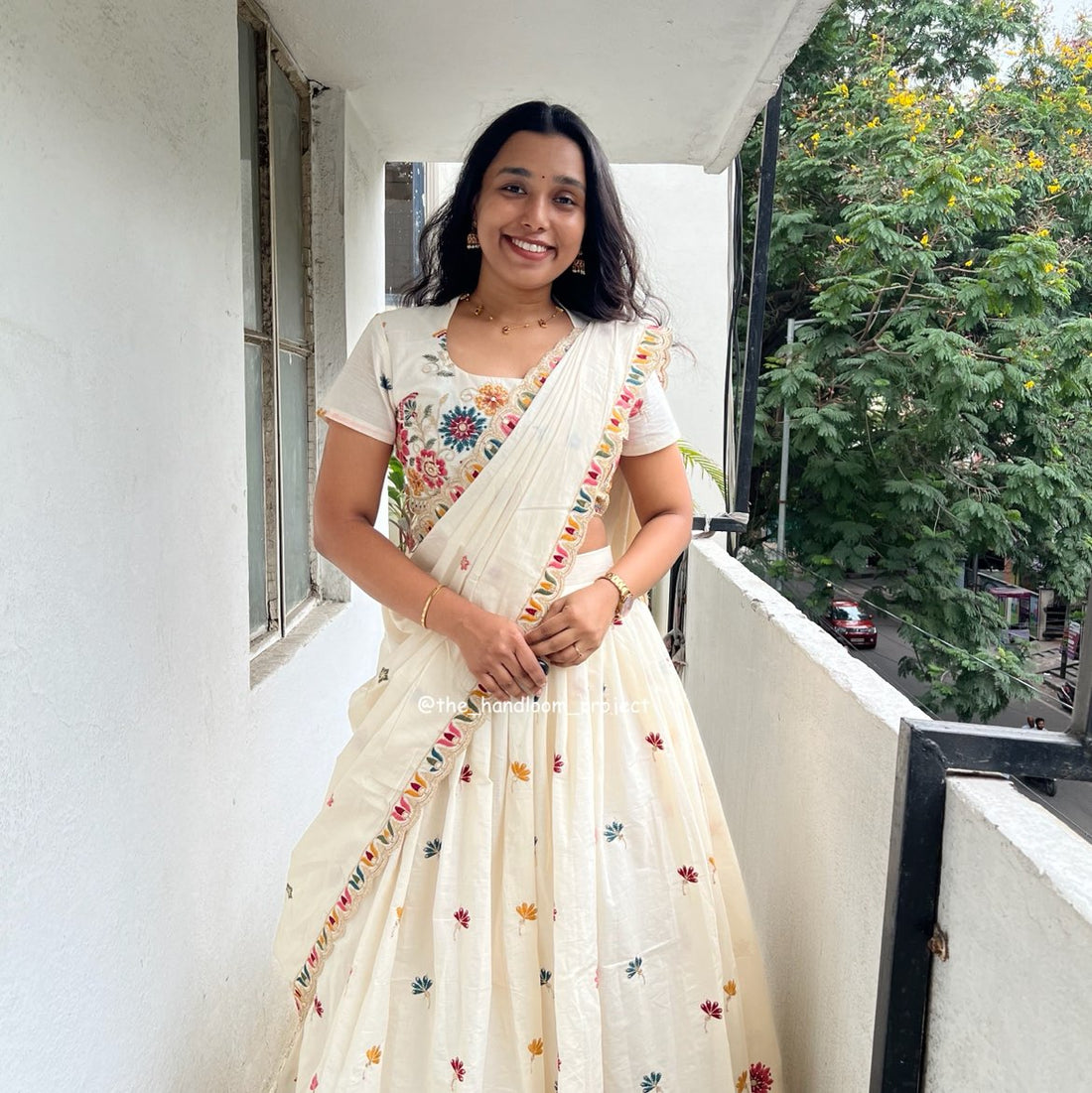 Barfi - bloom