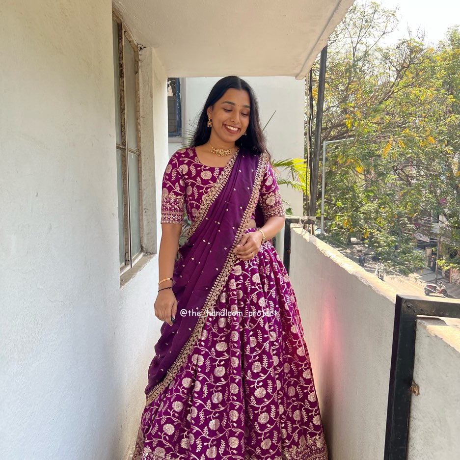 Magenta Dhol