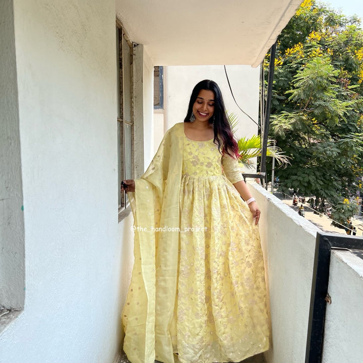 Yellow   ugadi