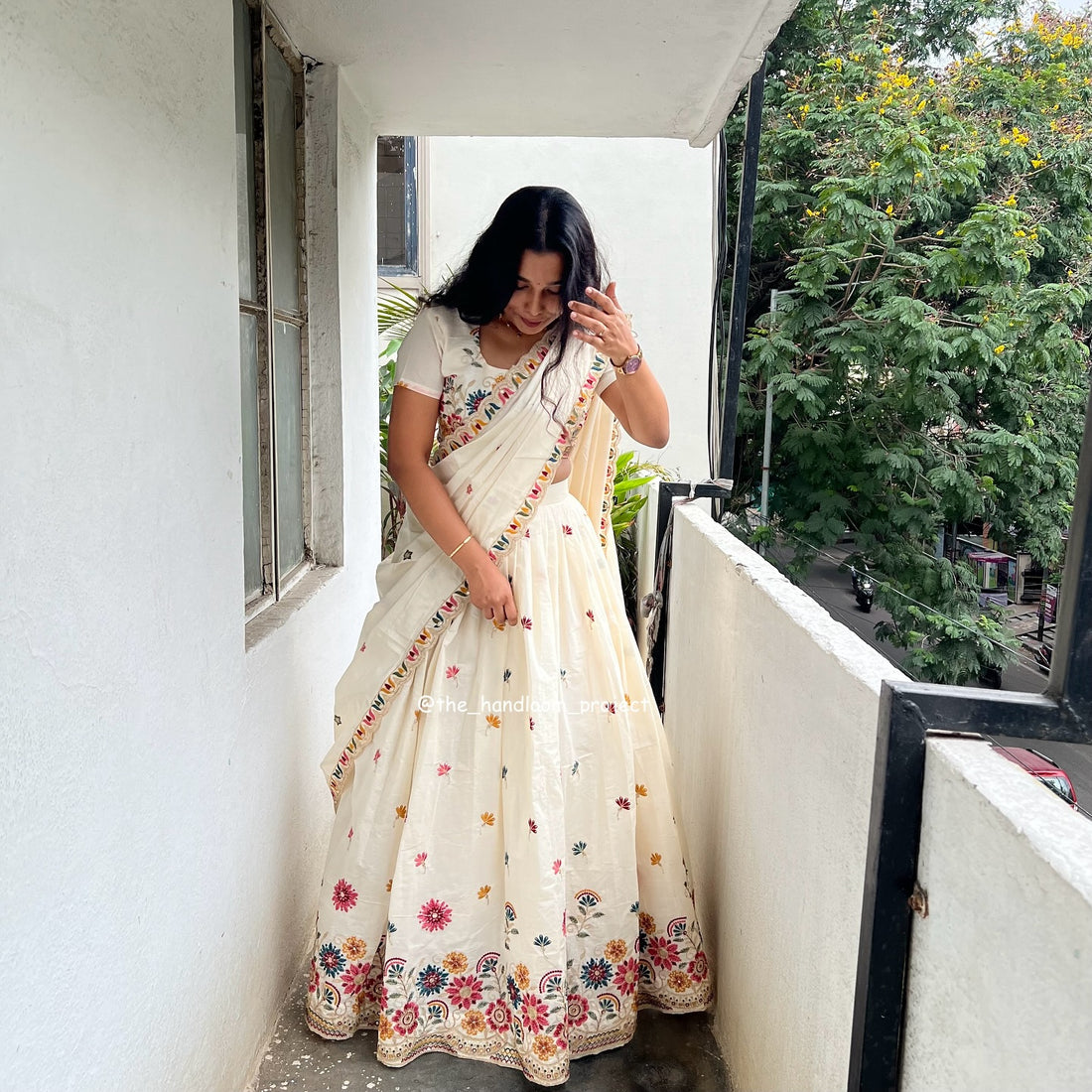 Barfi - bloom