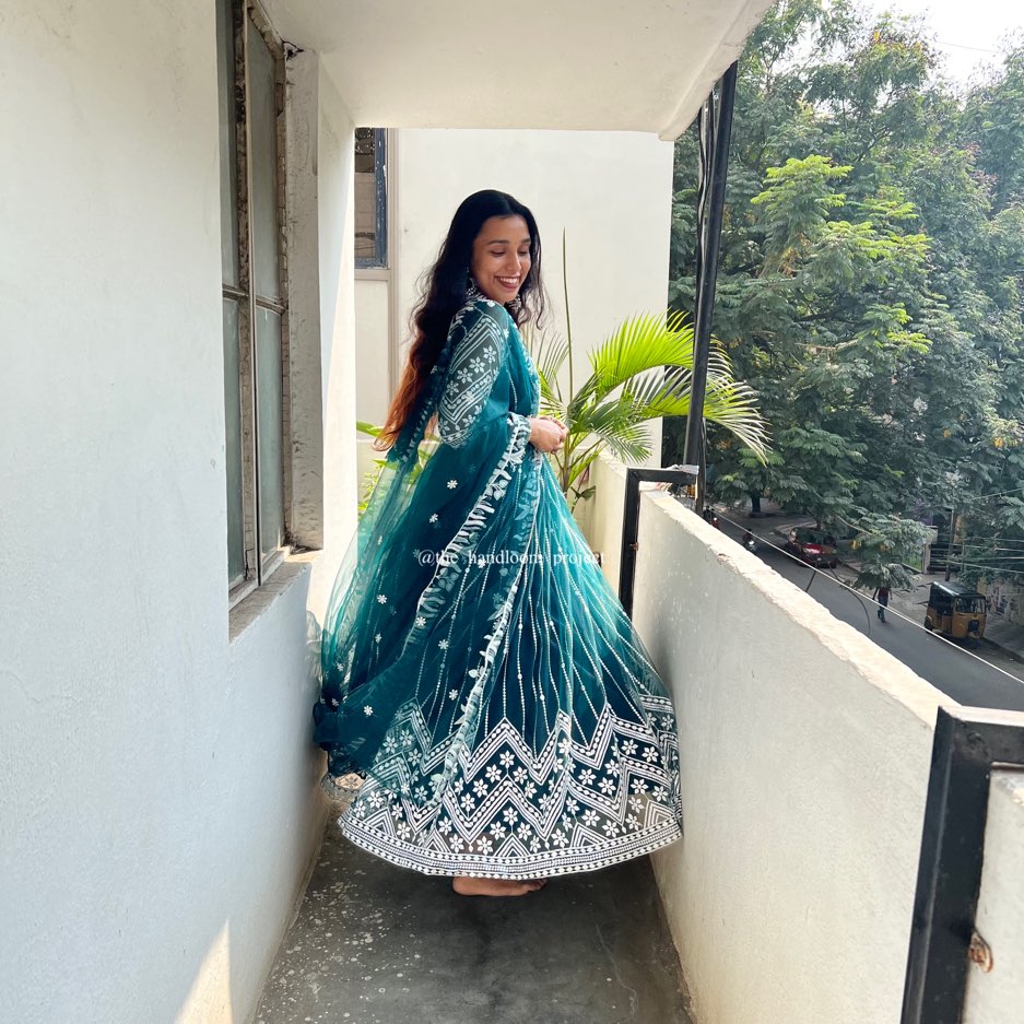 Blue   diwali
