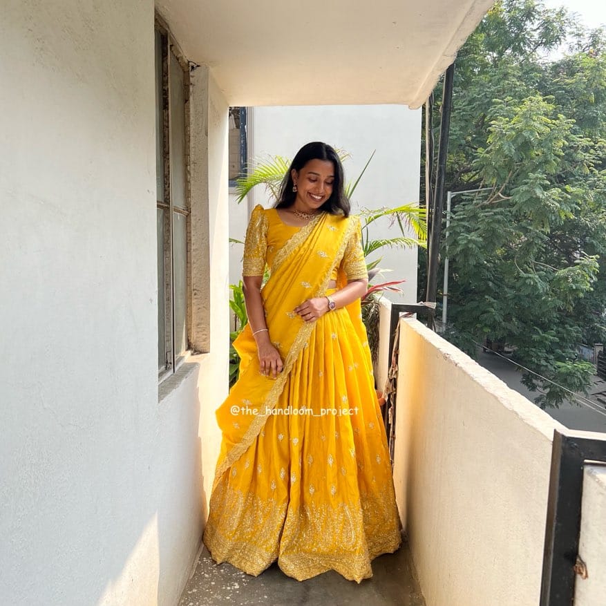 Yellow Essence