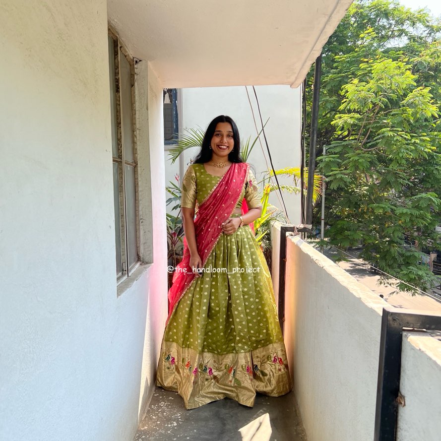 Green Meena