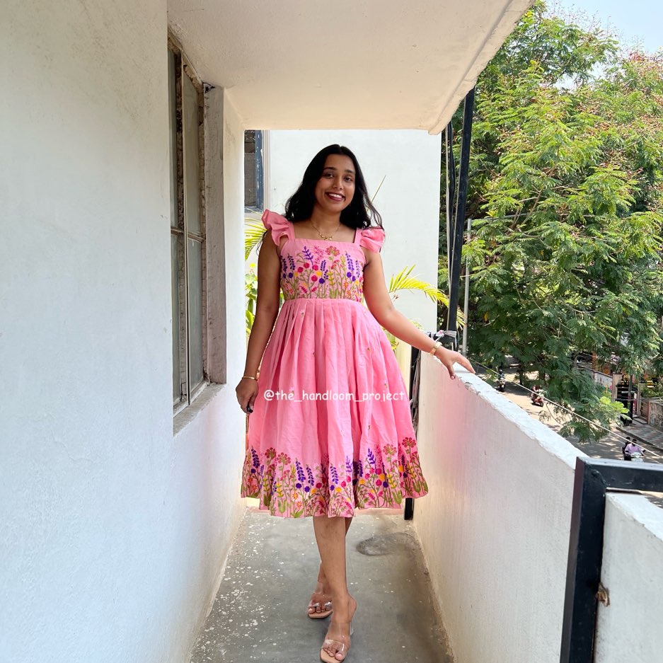 Baby pink - bloomscape