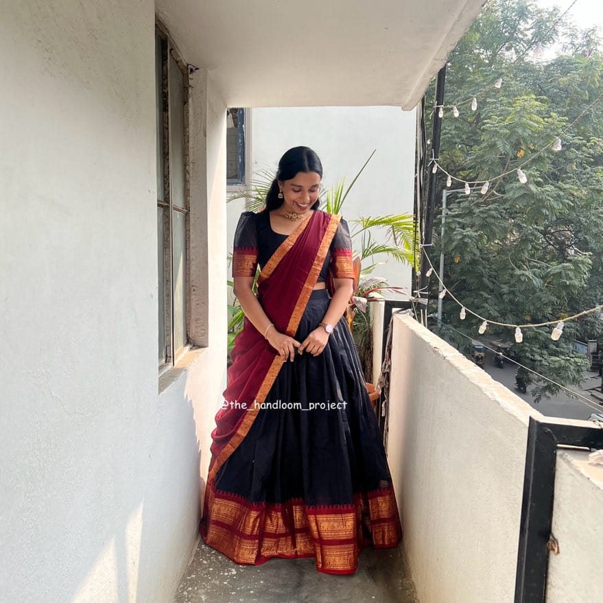 Black Kanchi