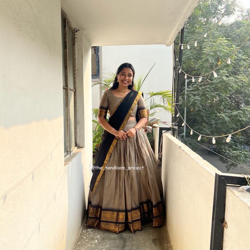 Grey Kanchi