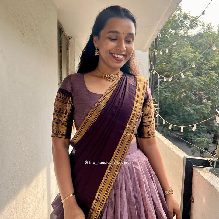 Grape Kanchi