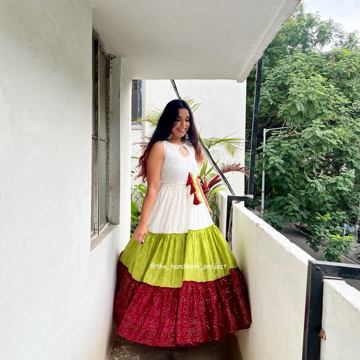 Multi   navaratri