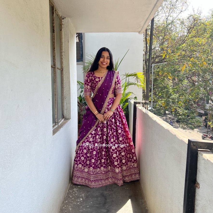 Magenta Dhol