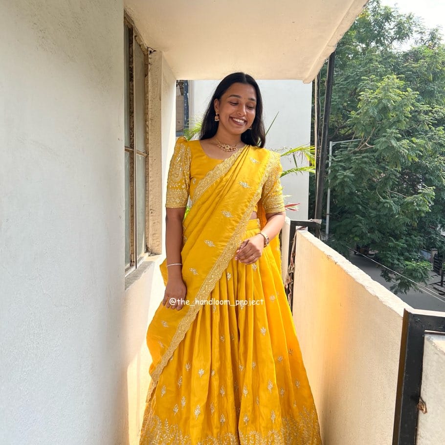 Yellow Essence