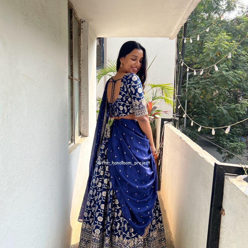 Blue Dhol