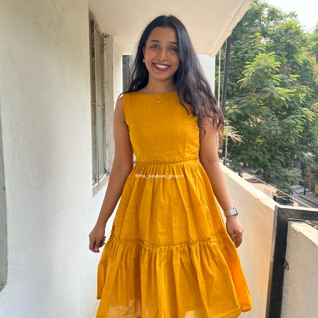 Yellow - summer