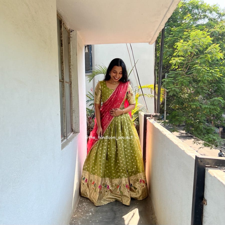 Green Meena
