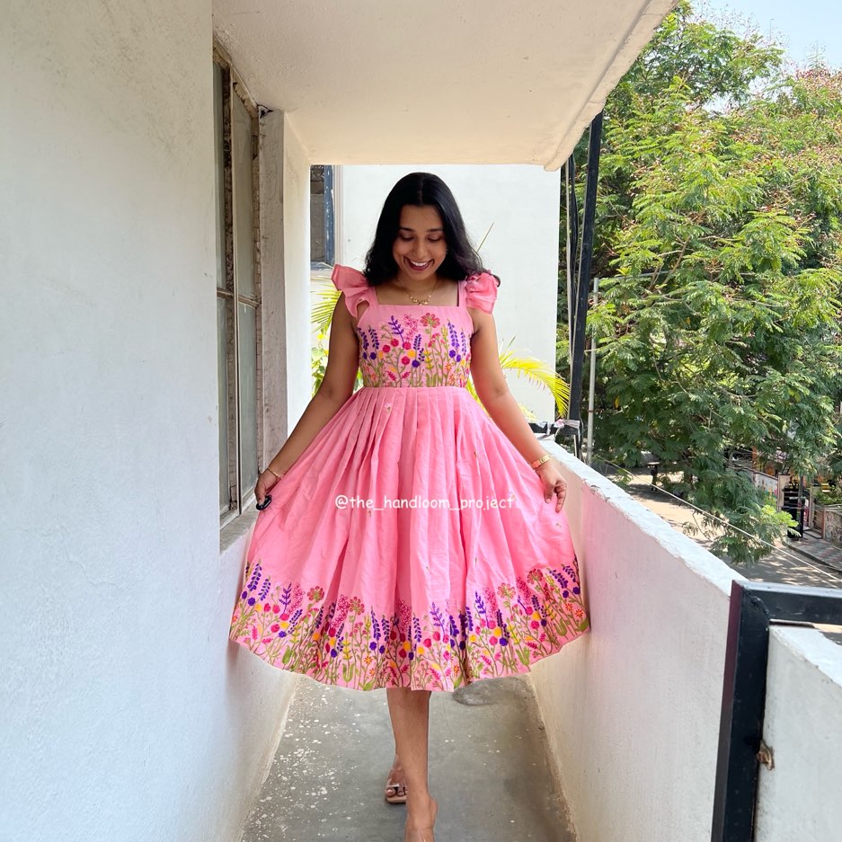 Baby pink - bloomscape