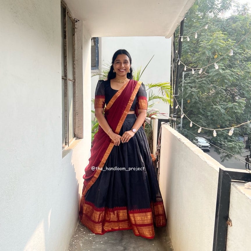 Black Kanchi