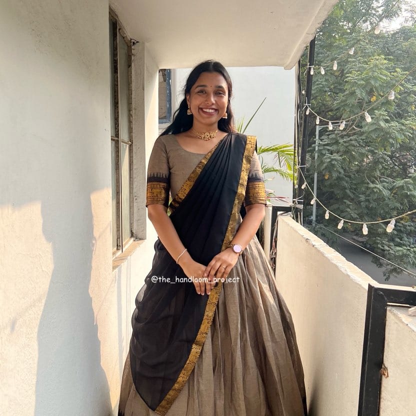 Grey Kanchi