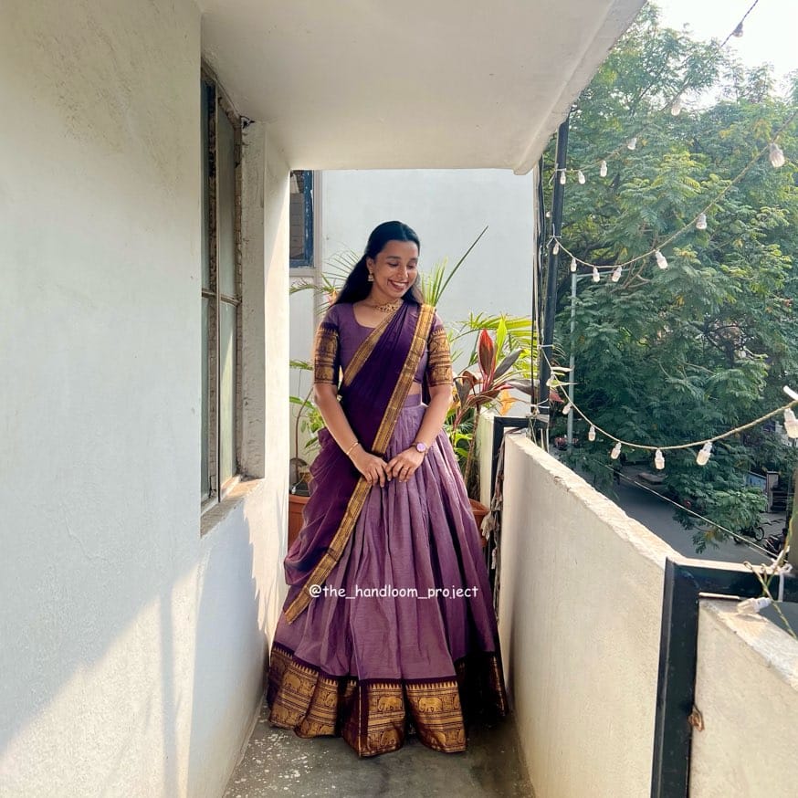 Grape Kanchi