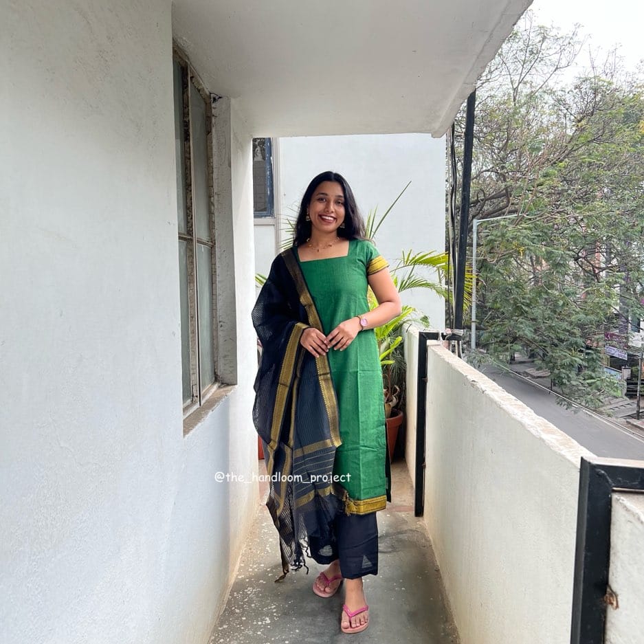 Green Mangalagiri