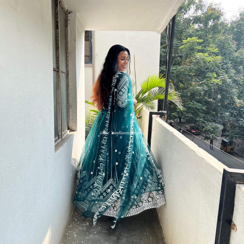 Blue   diwali