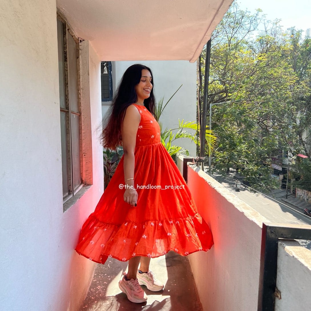 Orange - blossom
