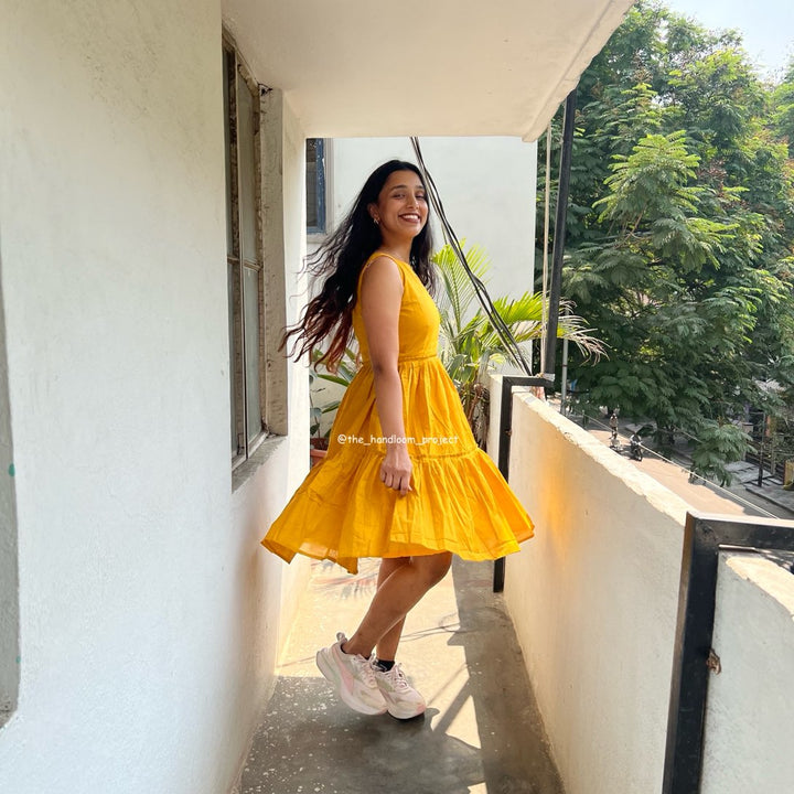 Yellow - summer